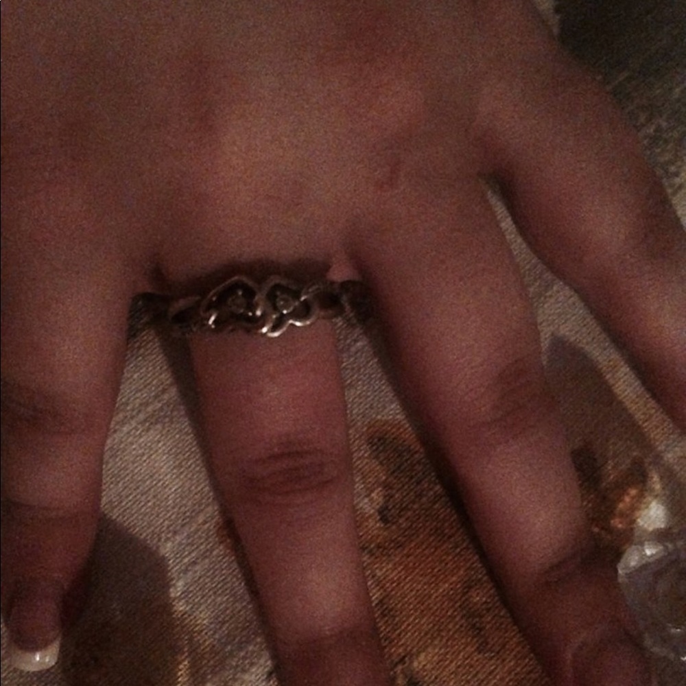 Kays Jewelers Promise Ring